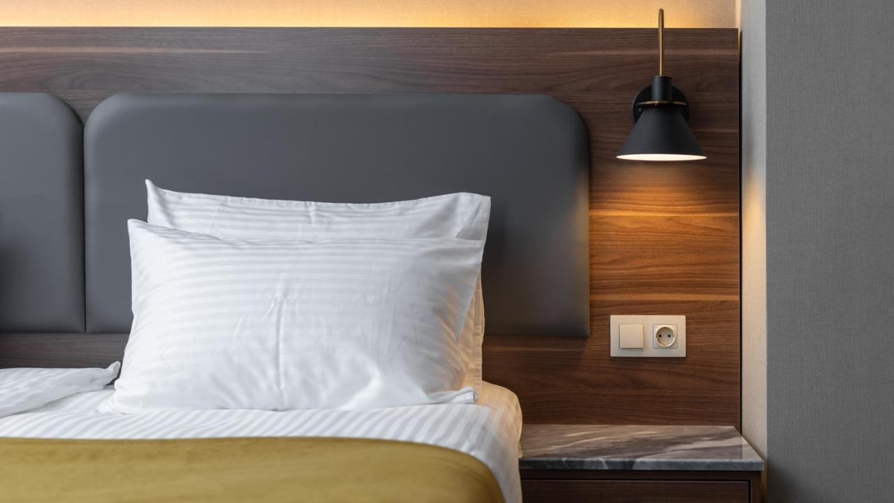 Komorebi Bakuriani Resort Екстериор снимка