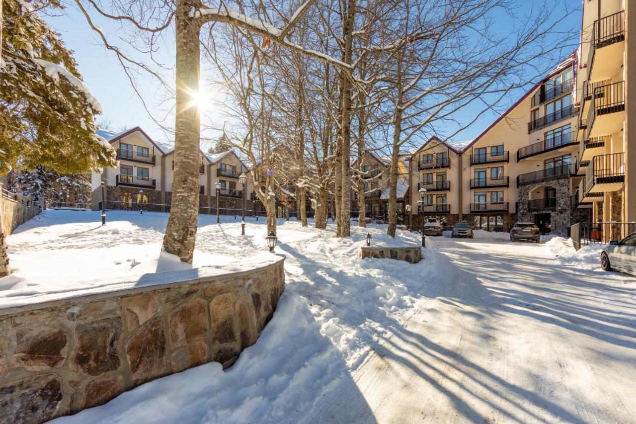 Komorebi Bakuriani Resort Екстериор снимка